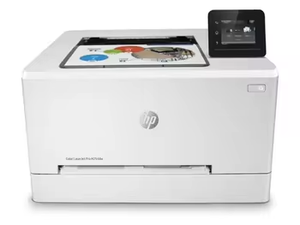 Impresora Color <span class=keywords><strong>LaserJet</strong></span> <span class=keywords><strong>Pro</strong></span> <span class=keywords><strong>M254dw</strong></span> Impresora inalámbrica de función única Impresión automática a dos caras Máquina perfecta para oficina - Product Image 3