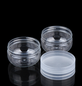 ขวดกาวพลาสติกใสแบบฟองโคลนพร้อมดีไซน์แบบเปิดสองด้านสำหรับเด็กวัยรุ่น - Product Image 3