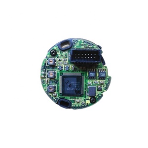 Encodeur de moteur série Fanuc A20B-8200-0040, garantie d'origine importée de trois mois - Product Image 1