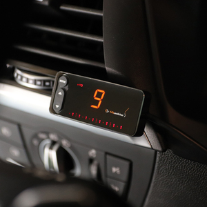 Precise and Sensitive E-Drive Advance 4S Throttle Controller for Granvia Skyline Sentra Q5 Altima A6 - Product Image 5