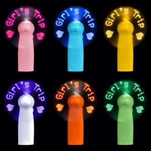New Product Mini Portable Handy Led Custom Message Battery <b>Fan</b>, Programmable Led Display <b>Handheld</b> Electric <b>Fan</b> - Product Image 1