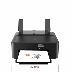 Papier de riz comestible A4 pour impression alimentaire, gâteaux et glaçages TS708T – Sans encre - Product Image 6