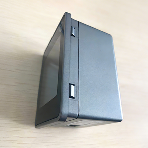 เครื่องอ่านบาร์โค้ด Wiegand 26/34 Ethernet 1D/QR พร้อมระบบควบคุมการเข้าออกด้วยคิวอาร์โค้ด RS485 NFC และเครื่องอ่านบัตรไบโอเมตริกซ์ สำหรับลิฟต์/สำนักงาน - Product Image 3