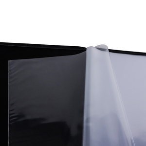 Classeurs personnalisés pour cartes à collectionner, album de rangement grande capacité pour cartes surdimensionnées et peintures - Product Image 4