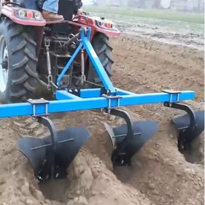 H02 mới trang trại thực hiện ridger cày - Product Image 1