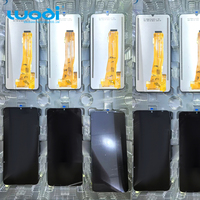 Layar LCD Touch Digitizer Assembly Grosir untuk M Horse M17 Pro Max Note14 Pro Plus Note14 Pro Plus Ultra S22 Max