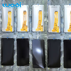 Pantalla LCD Táctil Digitalizadora para M Horse M17 Pro Max, Note14 Pro <span class=keywords><strong>Plus</strong></span>, Note14 Pro <span class=keywords><strong>Plus</strong></span> <span class=keywords><strong>Ultra</strong></span>, <span class=keywords><strong>S22</strong></span> Max, Venta al Por Mayor - Product Image 2