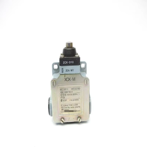 XCK-M110 Nuevo Módulo Acoplador EtherCAT PLC de Automatización Industrial Original en Almacén, Comunicación Modbus, 12 Meses de Garantía - Product Image 1