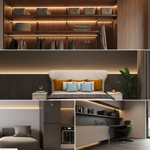 Tira de luz LED COB ultrafina de 4.5mm, flexible, CRI90, blanco cálido 3000K, IP20, DC 12V - Product Image 4