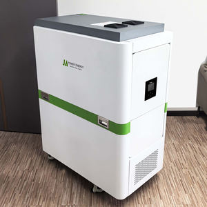 Deyeオールインワンインバータとリチウム電池50kw 80kw 100 kwh <span class=keywords><strong>200kwh</strong></span> 215kwhバッテリーエネルギー貯蔵システム車のバッテリー充電 - Product Image 4