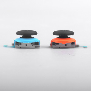 Syytech 3D Analog cảm biến phím điều khiển cho NS Nintendo chuyển đổi <span class=keywords><strong>2</strong></span> điều khiển trái phải mô-đun sửa chữa các bộ phận - Product Image 5