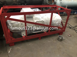 Modelli <span class=keywords><strong>Dakin</strong></span> R134A ZHA7WSG2YE, compressore a vite <span class=keywords><strong>Dakin</strong></span> utilizzato per chiller d'acqua ZH7LSGYE - Product Image 3