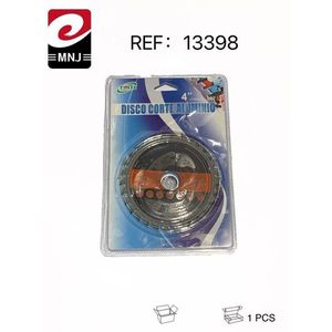 Disco Corte Aluminio 4 Inches For Aluminum Cutting Disk - Product Image 1