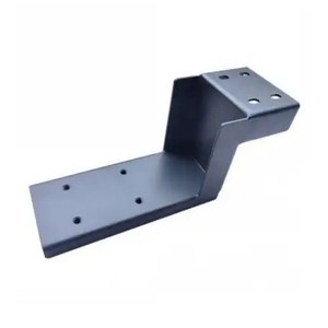 Servicio de fabricación de <span class=keywords><strong>metal</strong></span> profesional personalizado Mecanizado CNC en aplicaciones de maquinaria de aluminio y acero inoxidable de aluminio - Product Image 4