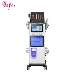 เครื่องตรวจจับผิวอัจฉริยะแบบตั้งอุปกรณ์ความงาม <span class=keywords><strong>NuSkin</strong></span> ทำจากวัสดุ ABS ทำความสะอาดผิวอย่างล้ำลึก - Product Image 4