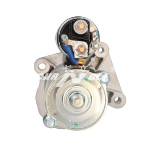 Démarreur de voiture pour Ford <span class=keywords><strong>C</strong></span>-<span class=keywords><strong>Max</strong></span> 1.6 TDCi, Ford <span class=keywords><strong>C</strong></span>-<span class=keywords><strong>Max</strong></span> II 1.6 EcoBoost, Ford <span class=keywords><strong>C</strong></span>-<span class=keywords><strong>Max</strong></span> II 1.6 <span class=keywords><strong>Flexifuel</strong></span> 3M5T11000CB - Product Image 2