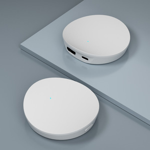 Không dây 4K HD màn hình đúc chuyển đổi cho <span class=keywords><strong>Android</strong></span> 5.1 điện thoại di động hỗ trợ trực tiếp Màn hình dọc cả hai thiết bị Allwinner H313 - Product Image 4