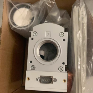 Katup Ventilasi Cepat MS6-SV-1 2-E-10V24-SO-AwbrG dalam Kotak Baru - Product Image 1