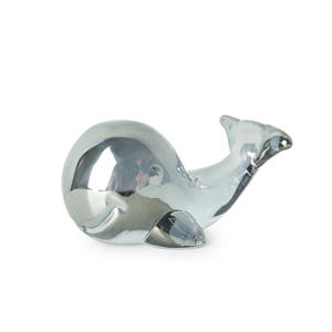 Figurine en boule de cristal en verre soufflé à la main, écologique et poli, pour la décoration intérieure, cadeau de collection pour la fête des mères et les anniversaires - Product Image 3