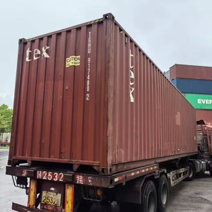 40 ft <span class=keywords><strong>container</strong></span> CSC chứng nhận 20 ft phẳng gói <span class=keywords><strong>container</strong></span> lạnh cho <span class=keywords><strong>lcl</strong></span>/DDP vận chuyển <span class=keywords><strong>container</strong></span> cửa hàng - Product Image 4
