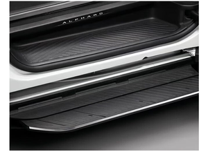 Marche <span class=keywords><strong>de</strong></span> pied automatique avec lumière LED Suivez l'étape <span class=keywords><strong>de</strong></span> <span class=keywords><strong>seuil</strong></span> <span class=keywords><strong>de</strong></span> <span class=keywords><strong>porte</strong></span> pour Toyota Alphard Vellfire 40 Panneau <span class=keywords><strong>de</strong></span> <span class=keywords><strong>seuil</strong></span> rétractable - Product Image 3