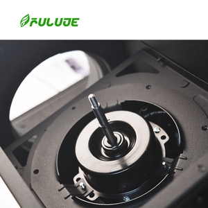 FULUDE低価格低騒音排気ファン家庭用slient - Product Image 5