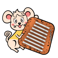 Animal Shape Standing Xylophone Children Educational Musical Percussion Instrument for Primary School