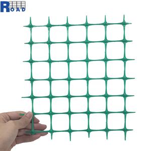 Zweiachsiges Geo gitter für Straßen und Eisenbahnen <span class=keywords><strong>PP</strong></span>-Polypropylen-Rollen-Geo gitter aus China für Spielplätze - Product Image 3