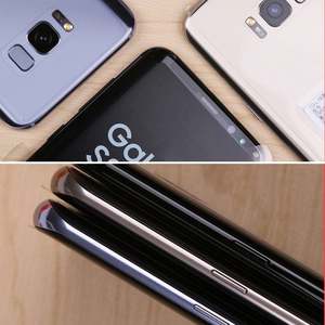 EU Version Original Unlocked Used Mobile Phone for S8+ Celulares Dual SIM Wholesale S9+ <strong>S10</strong> <strong>S10</strong> <strong>Plus</strong> S20 <strong>Smartphone</strong> - Product Image 4