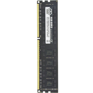 แรมเดสก์ท็อป DDR3 ECC 4GB 1600MHz ราคาส่งถูก รับประกัน 3 ปี มีสินค้าพร้อมส่ง อะไหล่คอมพิวเตอร์ - Product Image 2
