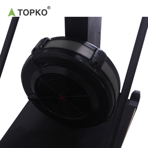 Topko không khí kéo trượt tuyết máy trượt tuyết mô phỏng phòng tập thể dục Máy tập thể dục trong nhà và ngoài trời thiết bị tập thể dục - Product Image 3