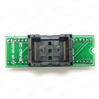 Adaptateur TSOP48-DIP48 TSOP-48-0.5-OTS04B pour programmeur RT809H