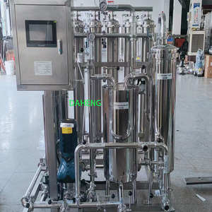 Chất lỏng nước giải khát nước trái cây rượu bia Cartridge Lọc - Product Image 2