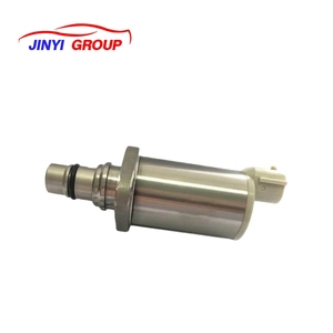 Soupape de commande d'aspiration adaptée à John Deere 4045 6068 RE531864 DZ111135 RE530337 - Product Image 1