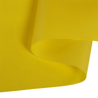 Fabricant chinois de bâches en PVC enduites anti-UV pour l'extérieur, tissu imperméable, matériaux pour sacs