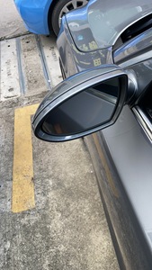 Đối Với BMW E60 Side Mirror M5 Style - Product Image 3