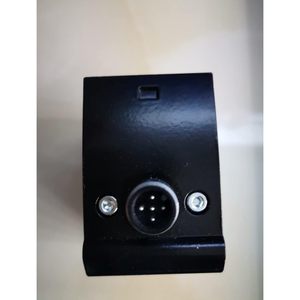 Sensor de distancia láser industrial Sick DT50 de 658nm con montaje de brida, fabricado en Alemania - Product Image 2
