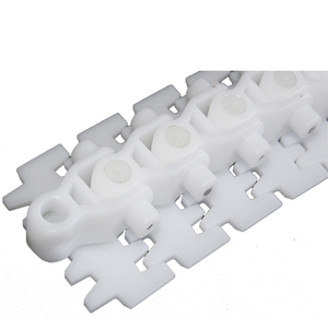 Pieds de nivellement réglables en plastique pour composants de convoyeur - Product Image 4