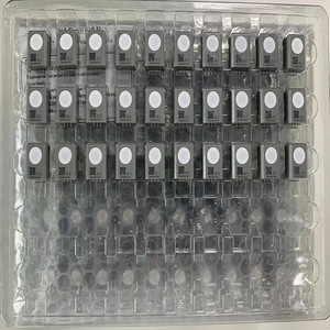 Sensor de Gas Nemoto Co NAP-505R, Detección de 0-1000 ppm, Monitoreo Ambiental - Product Image 1