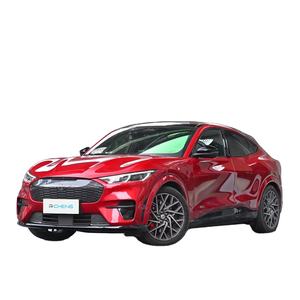 2025 <span class=keywords><strong>Ford</strong></span> Mustang Mach-E ad alte prestazioni EV auto nuovo veicolo di energia 5 posti di medie dimensioni SUV elettrico puro - Product Image 1