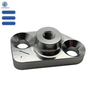 Tốt nhất bán giá cả cạnh tranh chính xác Custom made CNC phần micro gia công dịch vụ Thép các bộ phận công