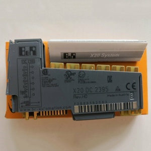 โมดูล PLC ของแท้ใหม่เอี่ยม 100% รุ่น X20dc1196 จัดส่งรวดเร็ว - Product Image 3