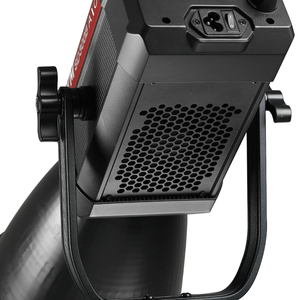<span class=keywords><strong>GVM</strong></span> SD300B AIO Iluminación LED portátil para fotografía 300W Studio Video Light 5600K para fotografía de productos Transmisión en vivo - Product Image 4