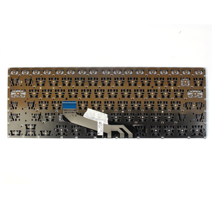 Nuevo teclado para portátil con diseño US/RU para TP401NA TP401C TP401C TP401CA TP401CA TP401 - Product Image 2