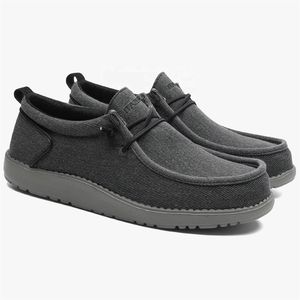 Mocasines Casuales Antideslizantes de Primavera para <span class=keywords><strong>Hombre</strong></span>, Estilo Náutico, Venta al Por Mayor Personalizada - Product Image 6