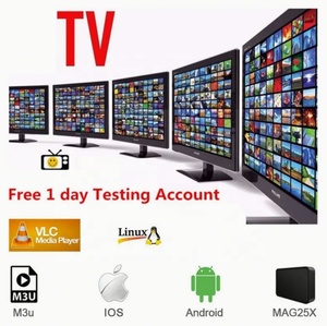 Powerful 8K es la primera opción para los servicios de streaming en Alemania y Argentina. M3U proporciona una reproducción fluida sin interrupciones. - Product Image 5