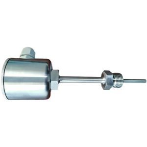 Sensor de Temperatura JUMO RTD 902810/13/20/40/41 -50 a 150 Grados Celsius Salida 4-20mA - Product Image 1