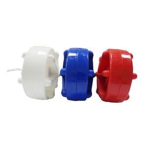 11cm, 12cm, 15cm, 20cm <span class=keywords><strong>Anti</strong></span>-vague Piscine Flotteur Ligne 25m 50m Compétition Piscine Flotteur Voie Ligne <span class=keywords><strong>Anti</strong></span> Vague Lanes - Product Image 5