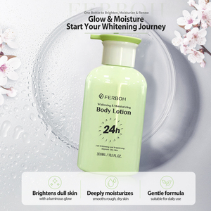 Conditionneur Hydra-Restore à la Biotine & Beurre de Karité - Répare les cheveux secs et abîmés, prévient les pointes fourchues - Product Image 1