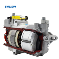 Compresseur de climatisation 12v 6452699820901 pour BMW X5 F15/i3/i8 /530L F180